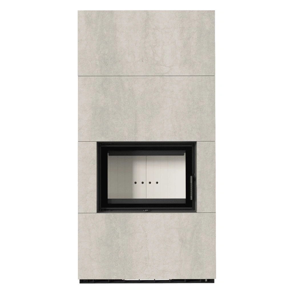 Flotek BOX 8 kW SAVOIA PERLA - cuarz sinterizat