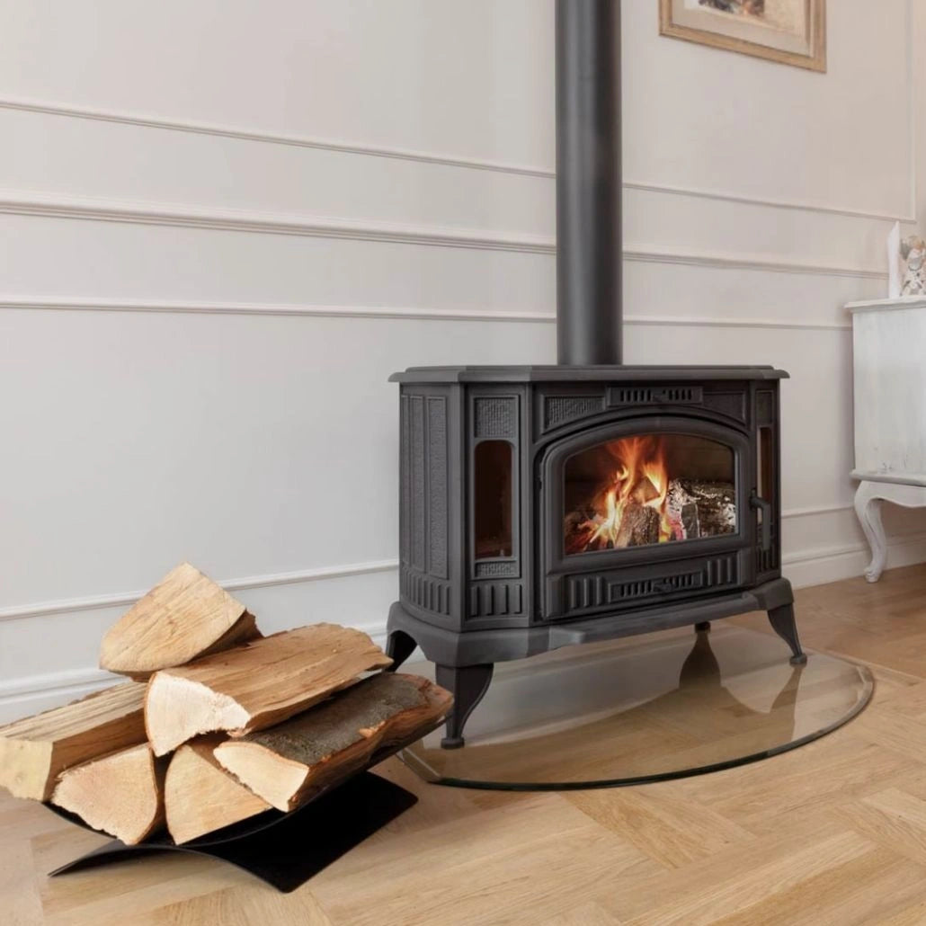 Soba K9 / 9-12.5kW cu Apa