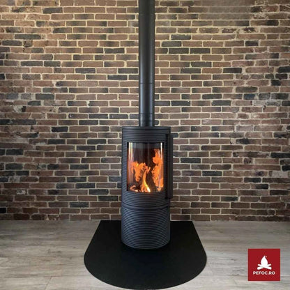 Soba fonta Altara 7-10.5kW - Vermiculita