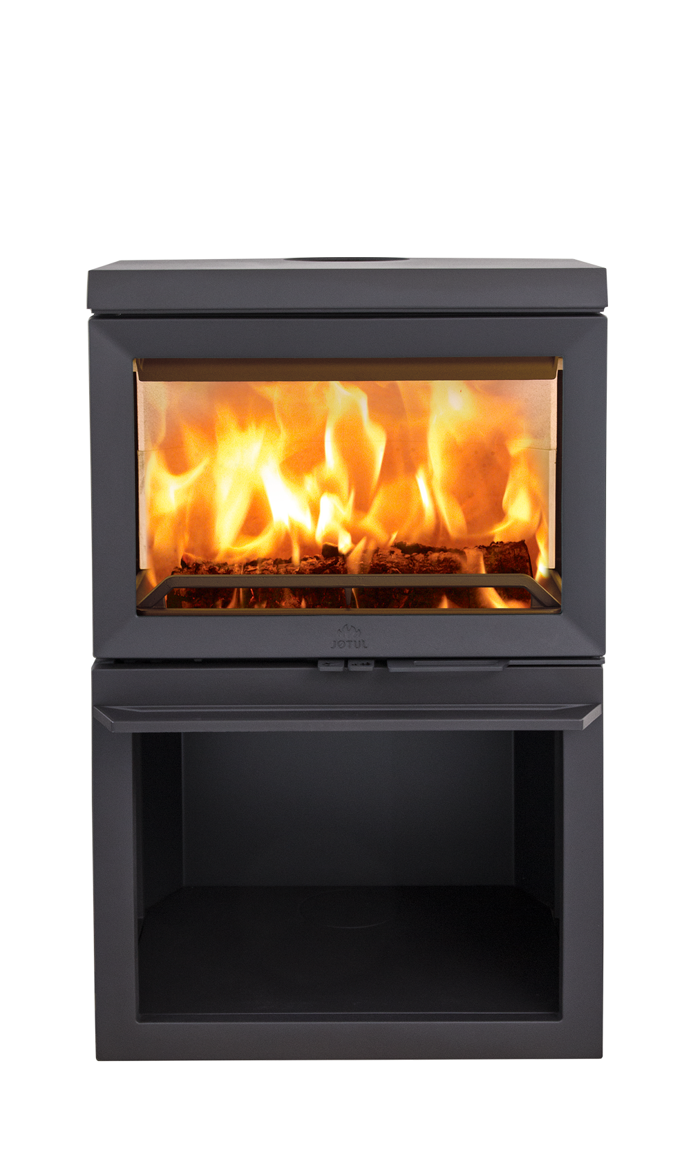 JØTUL F 520