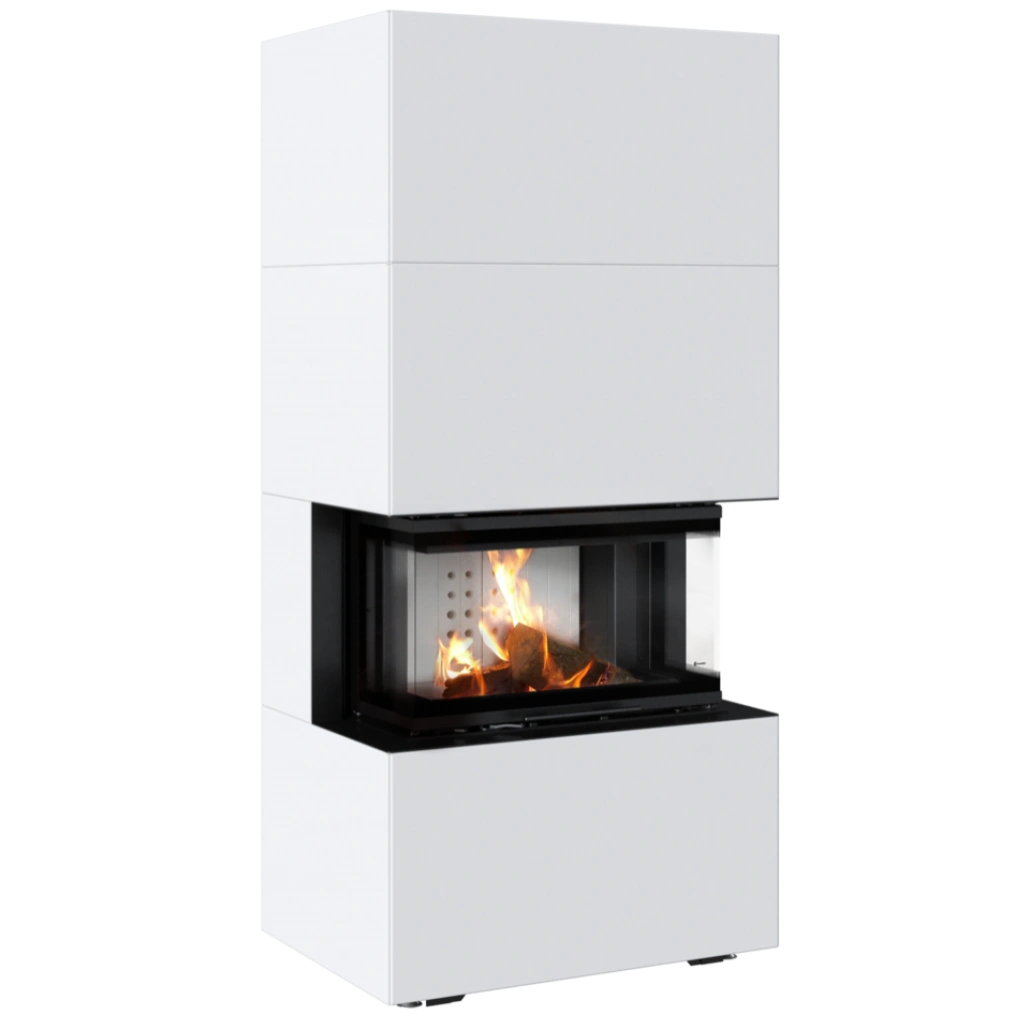 EASY BOX ALB - semineu complet