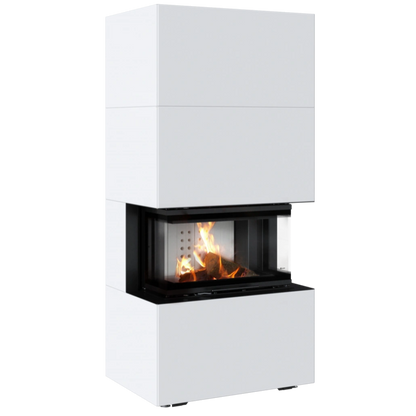 EASY BOX ALB - semineu complet