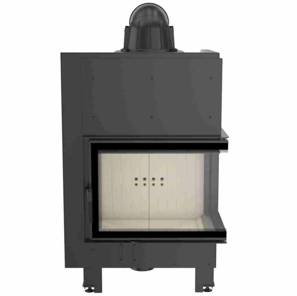 MBZ130 Sticla Dreapta