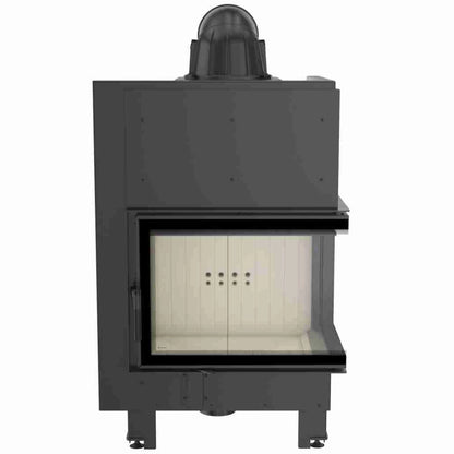 MBZ130 Sticla Dreapta