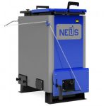 Neus Mine 16 kw cazan pe combustibil solid tip mină