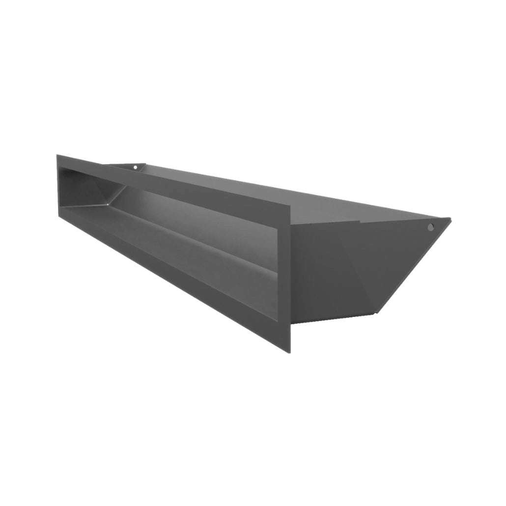 Graphit 9/80 Luft
