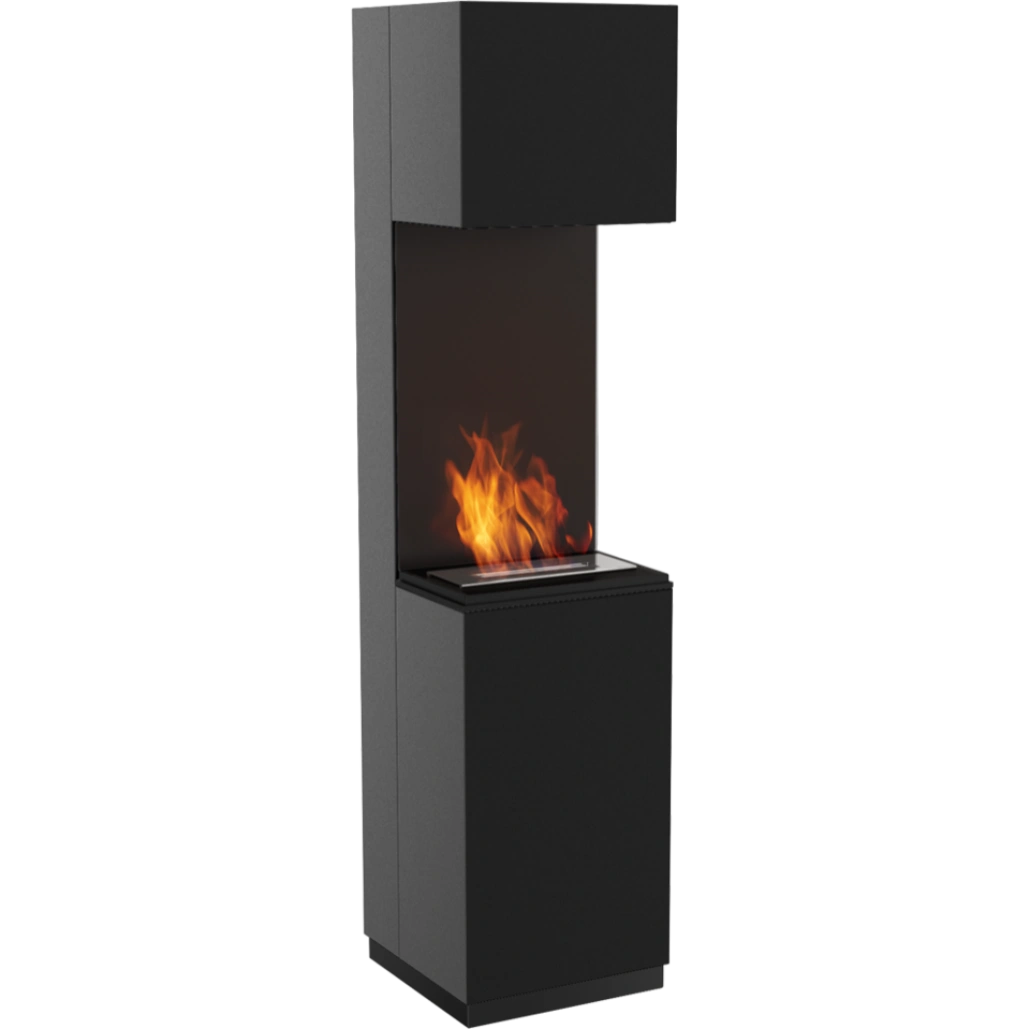 SIERRA NEGRU MDF - Mobil