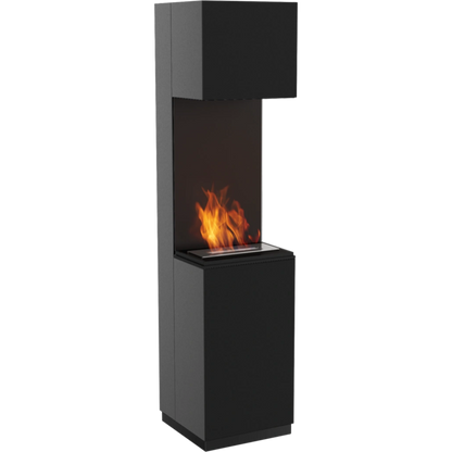 SIERRA NEGRU MDF - Mobil