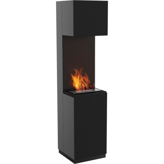 SIERRA NEGRU MDF - Mobil