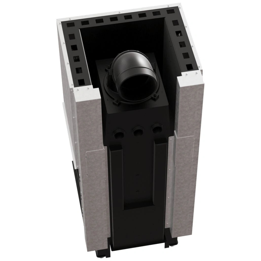 REGNOR 600/400 7kW - Samota neagra