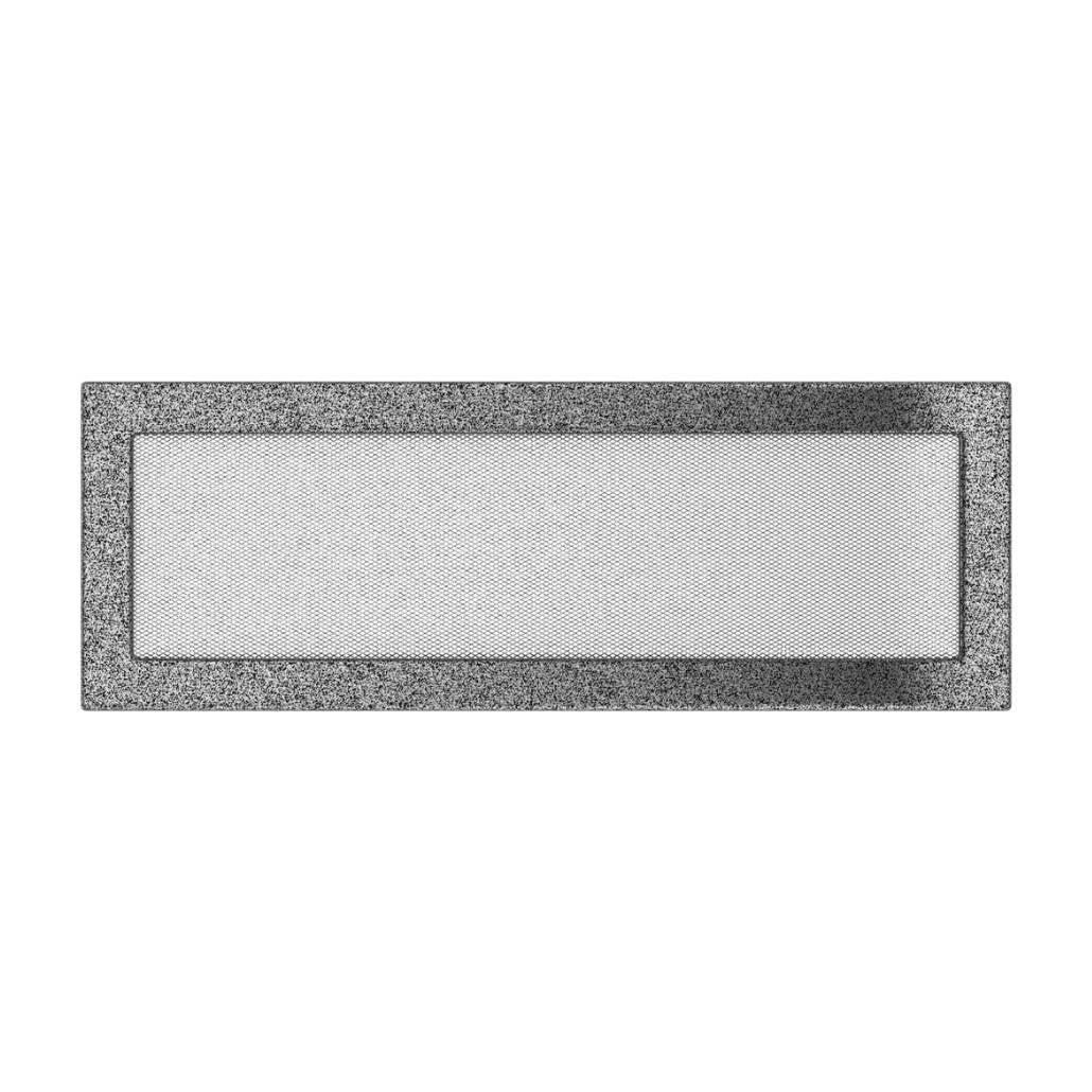 Negru Argintiu 17/49
