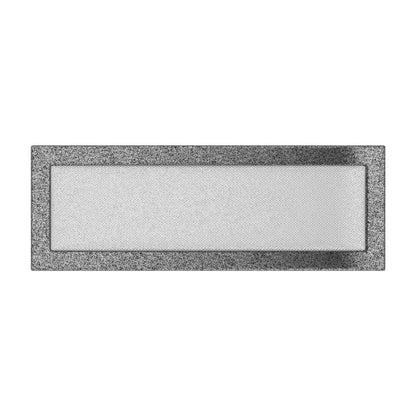 Negru Argintiu 17/49