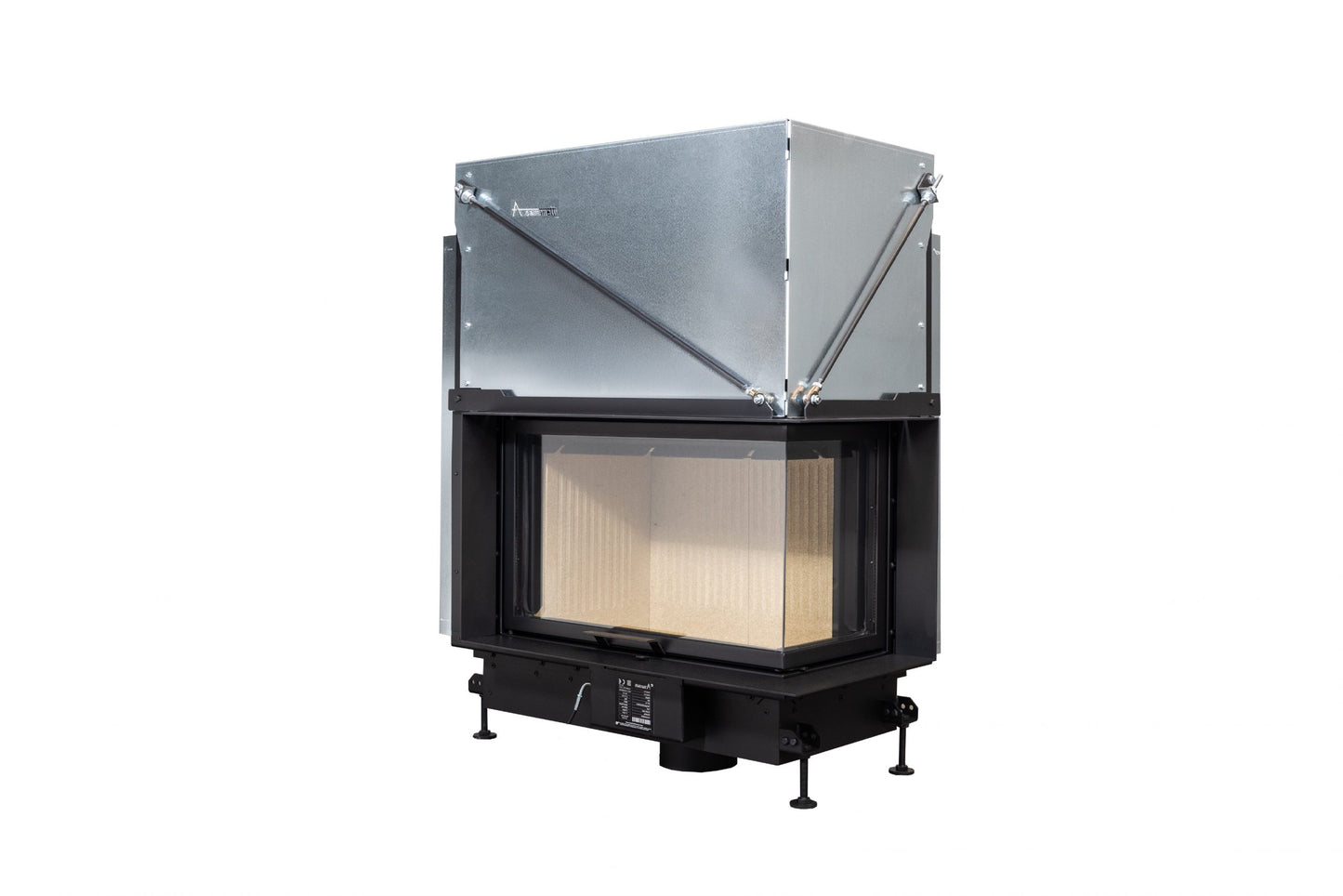 QUATTRO 100 L/R ECO NEW