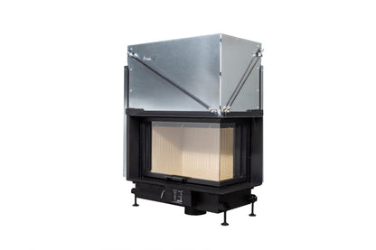 QUATTRO 100 L/R ECO NEW