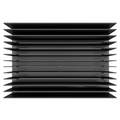 Vatra de foc exterior ERIZO - 60x40 cm