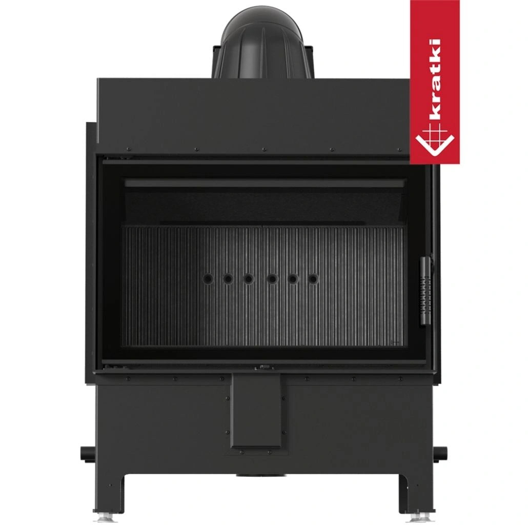 Focar LUCY 14 V2 - samota neagra