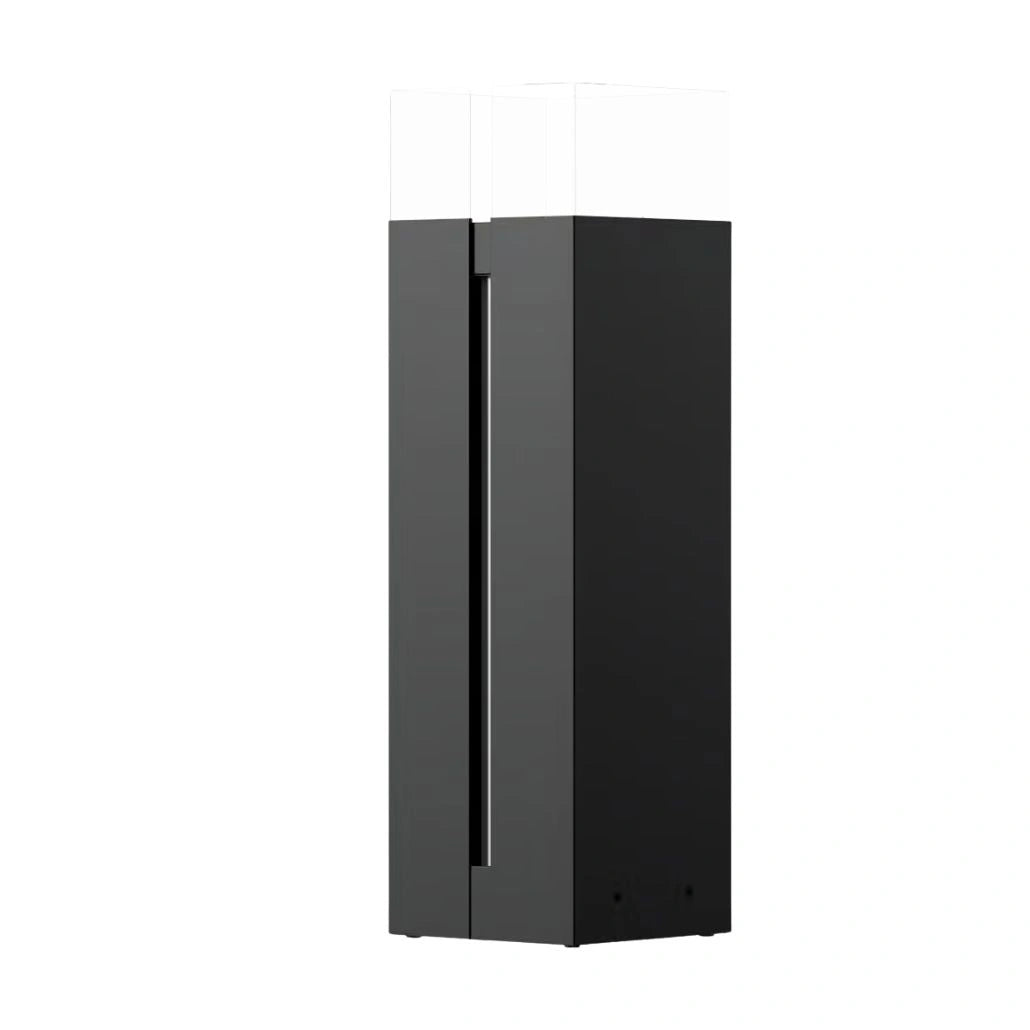 ROMEO S Negru - Mobil