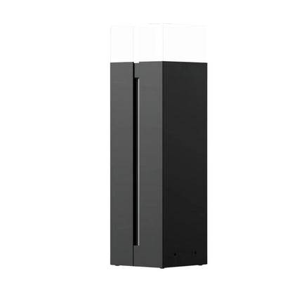 ROMEO S Negru - Mobil