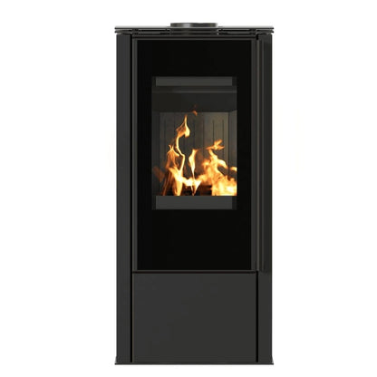 Soba otel HATI 5.5 kW - samota neagra