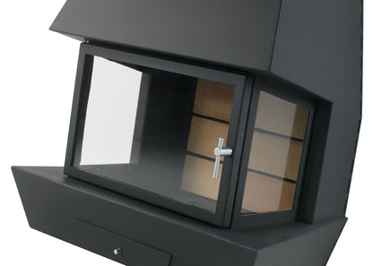 Semineu RAC Frontal