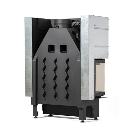 3 SIDE 70/52 Premium Line – cu Air kit