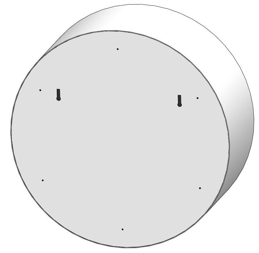 Incyrcle Slim Wall