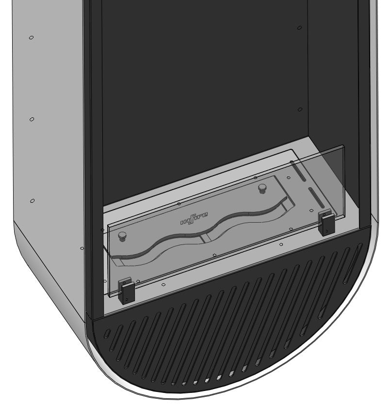 Incyrcle Slim Vert