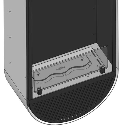 Incyrcle Slim Vert