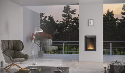 Șemineu cu bioetanol Simplefire Frame 550