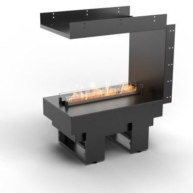 Cool Flame 500 Tunel
