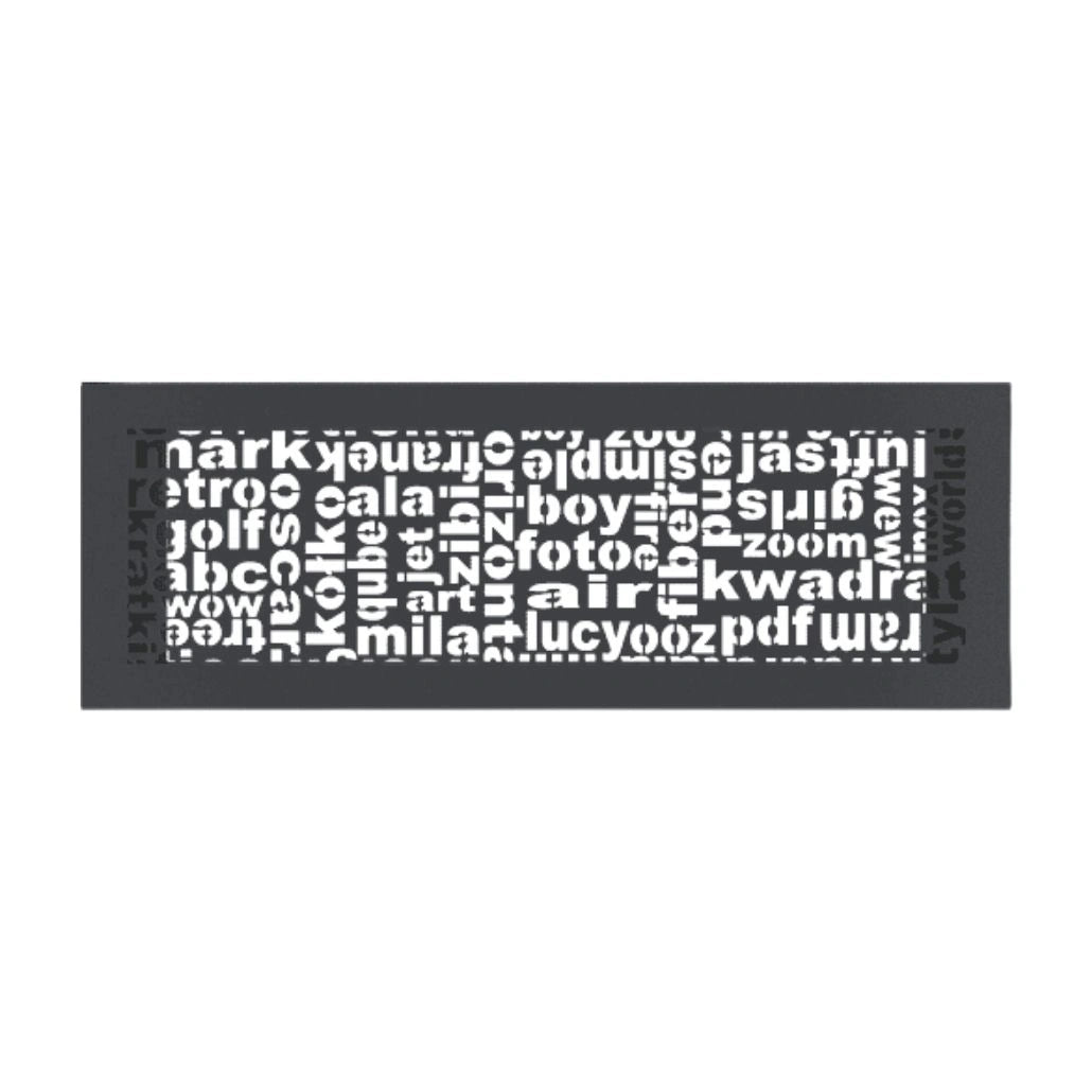 ABC GRAFIT 17/49