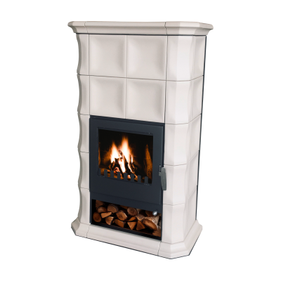 Soba pe lemne Domofire Meran 8 kW