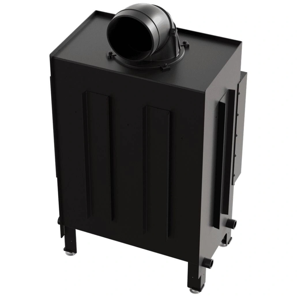 LUCY 12 V2 STICLA DREAPTA - samota neagra
