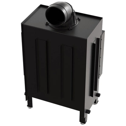 LUCY 12 V2 STICLA DREAPTA - samota neagra