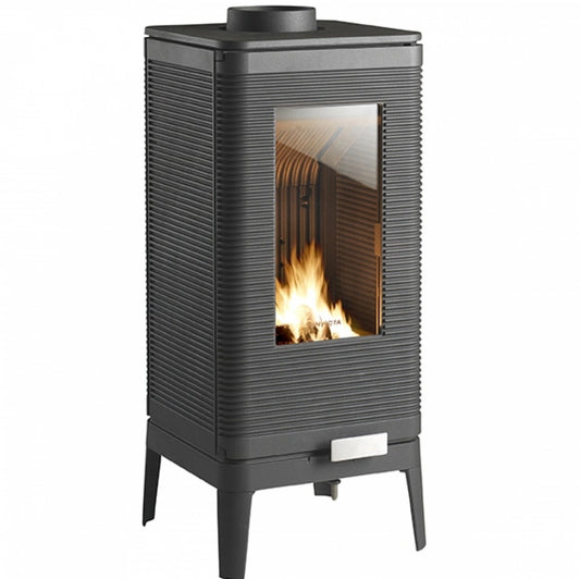 Sobă fontă Iwaki 7-10.5kW