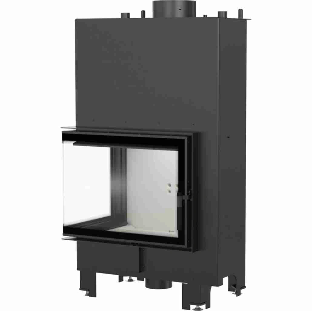 MBZ 13 STICLA STANGA - 13kw