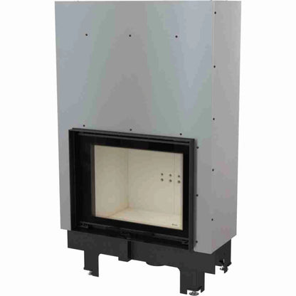 MBM 10 DESCHIDERE VERTICALA - 12kw