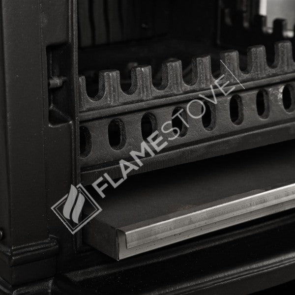 Sobă pe Lemne Ultra Sirius FS-14YKST - Eficiență Energetică și Design Elegant