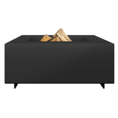 Vatra de foc exterior ERIZO - 50x50 cm