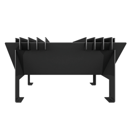 Vatra de foc exterior GAMELA - 58x58 cm