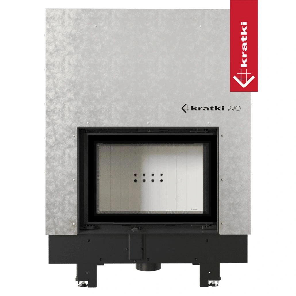 MBM100 Deschidere Verticala