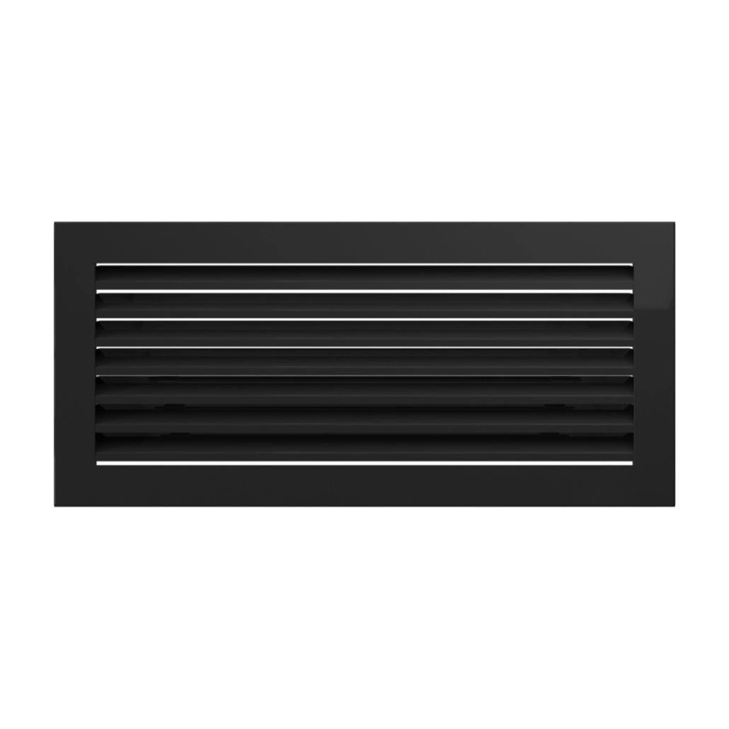 Fresh Negru 17/37