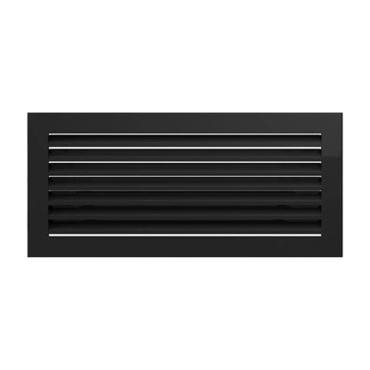 Fresh Negru 17/37