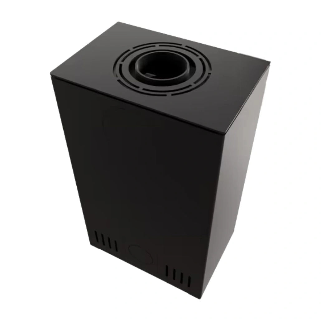 Soba otel Rollo Simple - 7kW