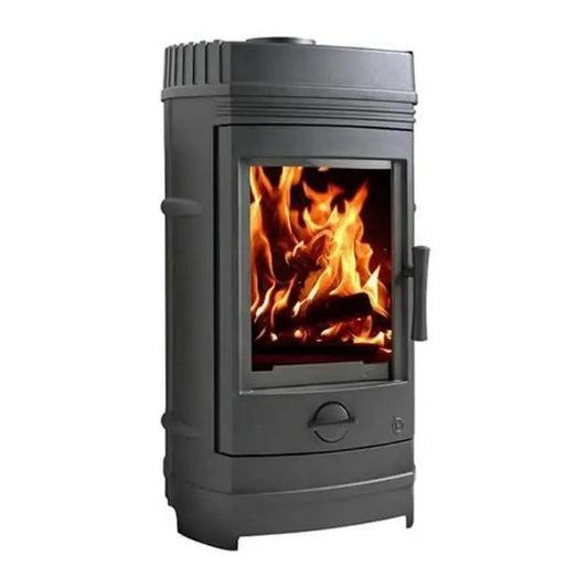 Sobă fontă Cassine 10-15kW