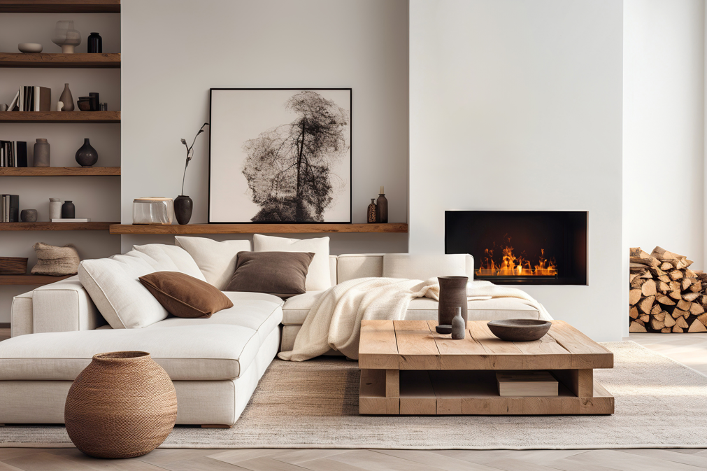 Cool Flame 1000 Insert by Planika