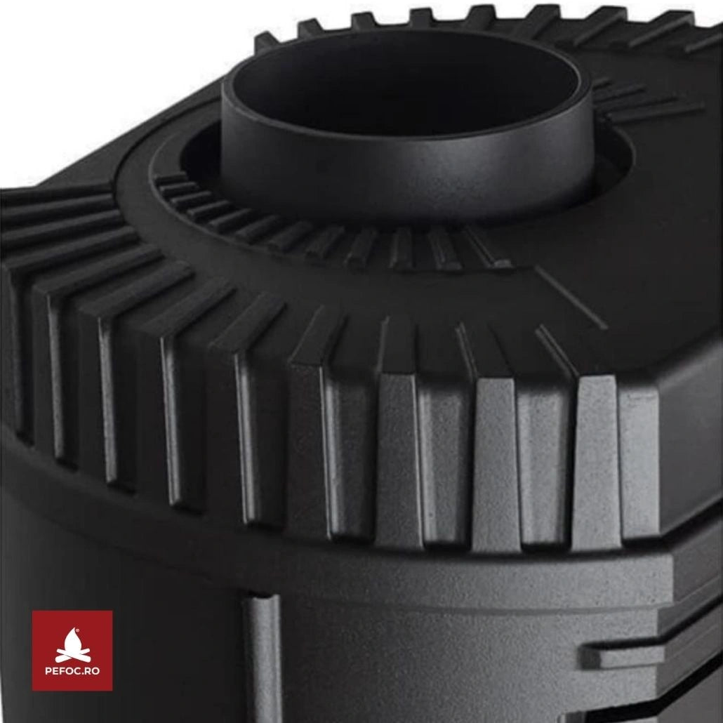 Soba fonta Chatel 8-12kW