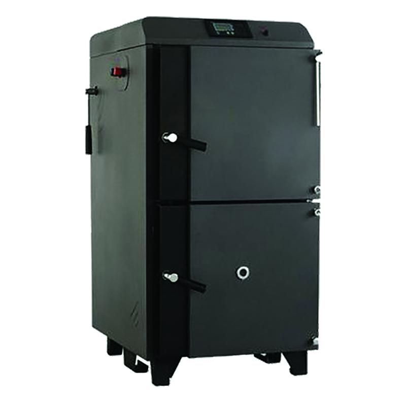 Romstal 500 Centrala Termica pe Combustibil Solid cu Gazeificare, Otel, 40 kW
