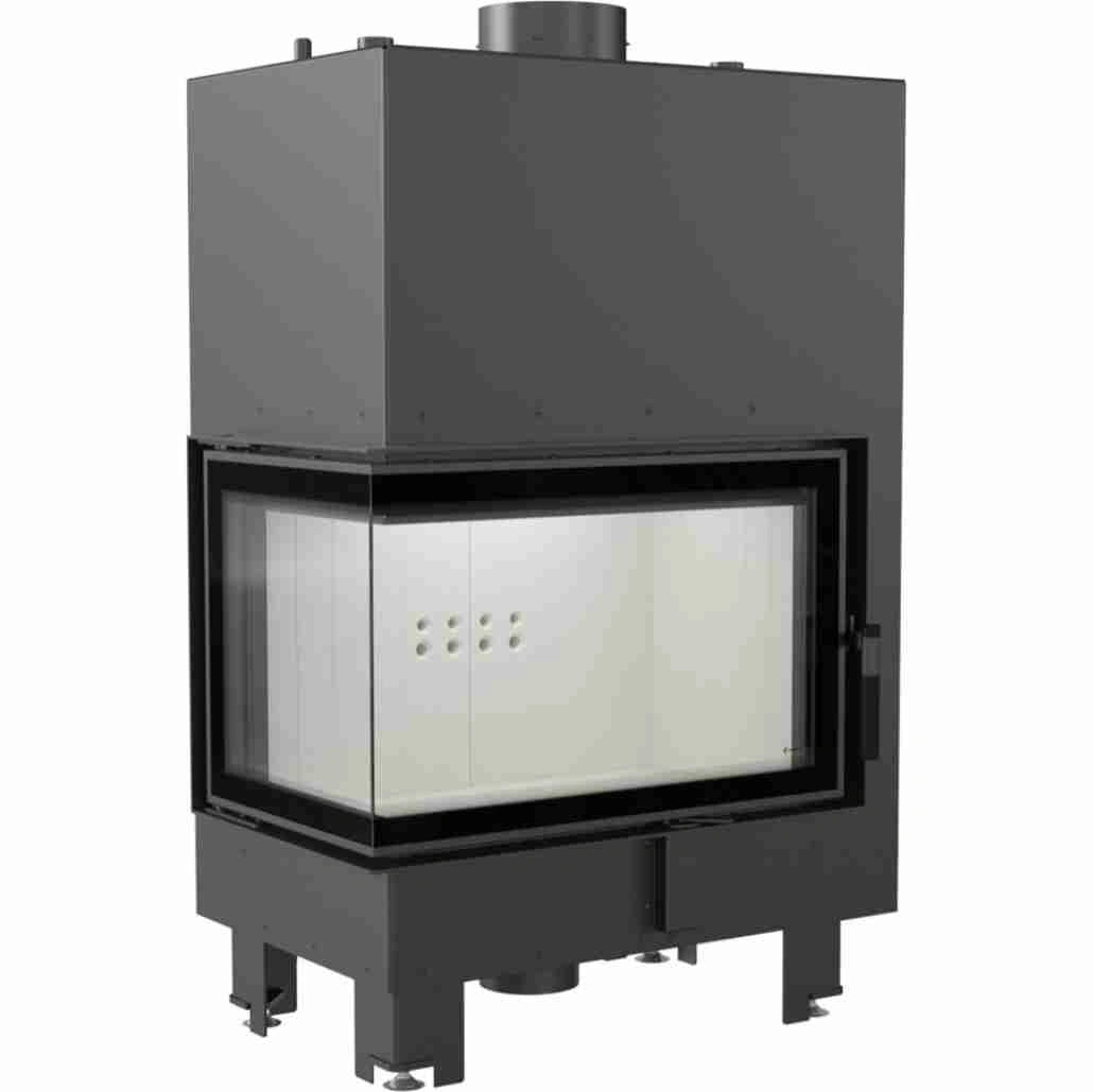 MBM 10 STICLA STANGA - 12kw