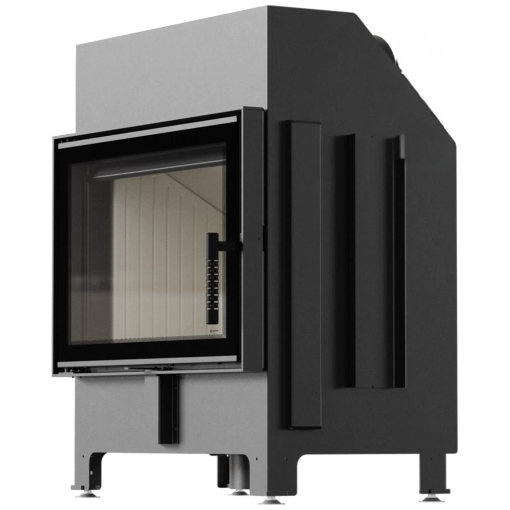Focar Z-ECO 9.9 kW
